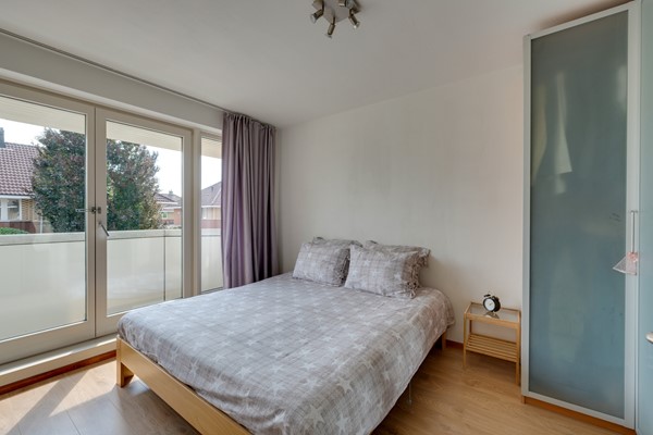 Medium property photo - Jacques Bloemhof 60, 1628 VN Hoorn
